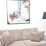 Diasof Apartments