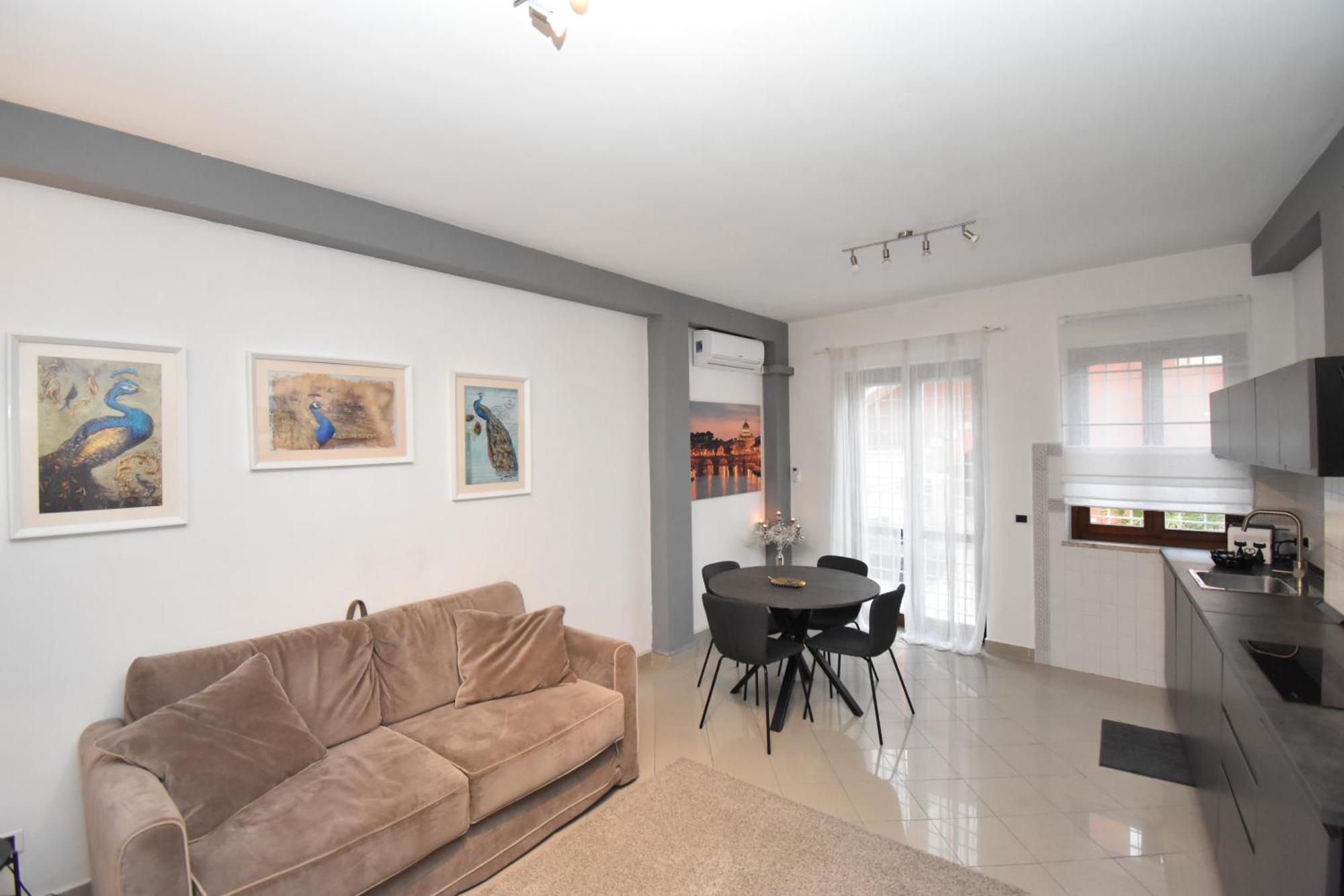 Diasof Apartamento