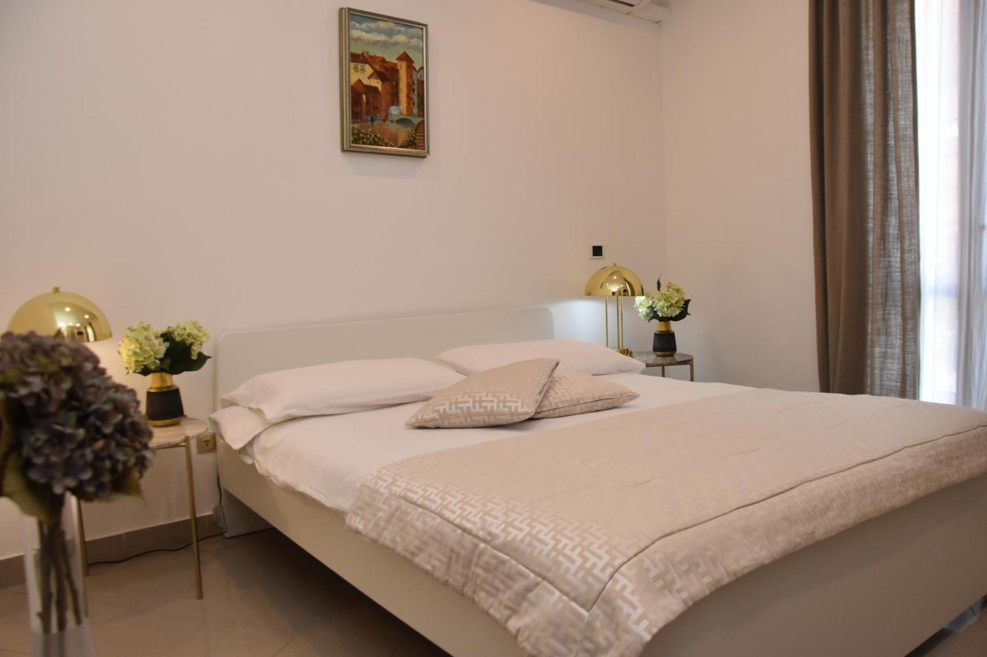 Apartamento Diasof *