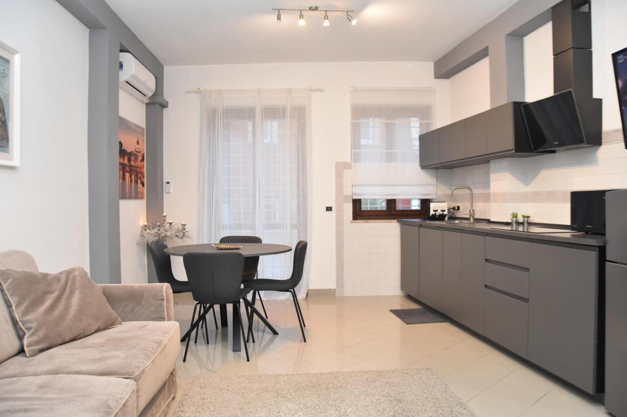 Apartamento Diasof *