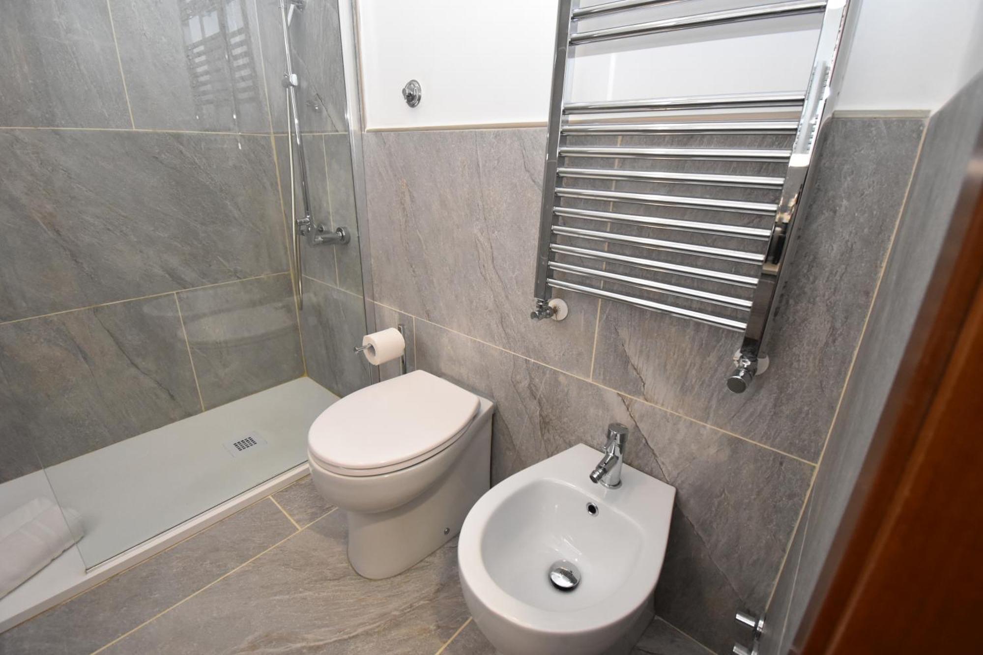 Diasof Apartamento Roma