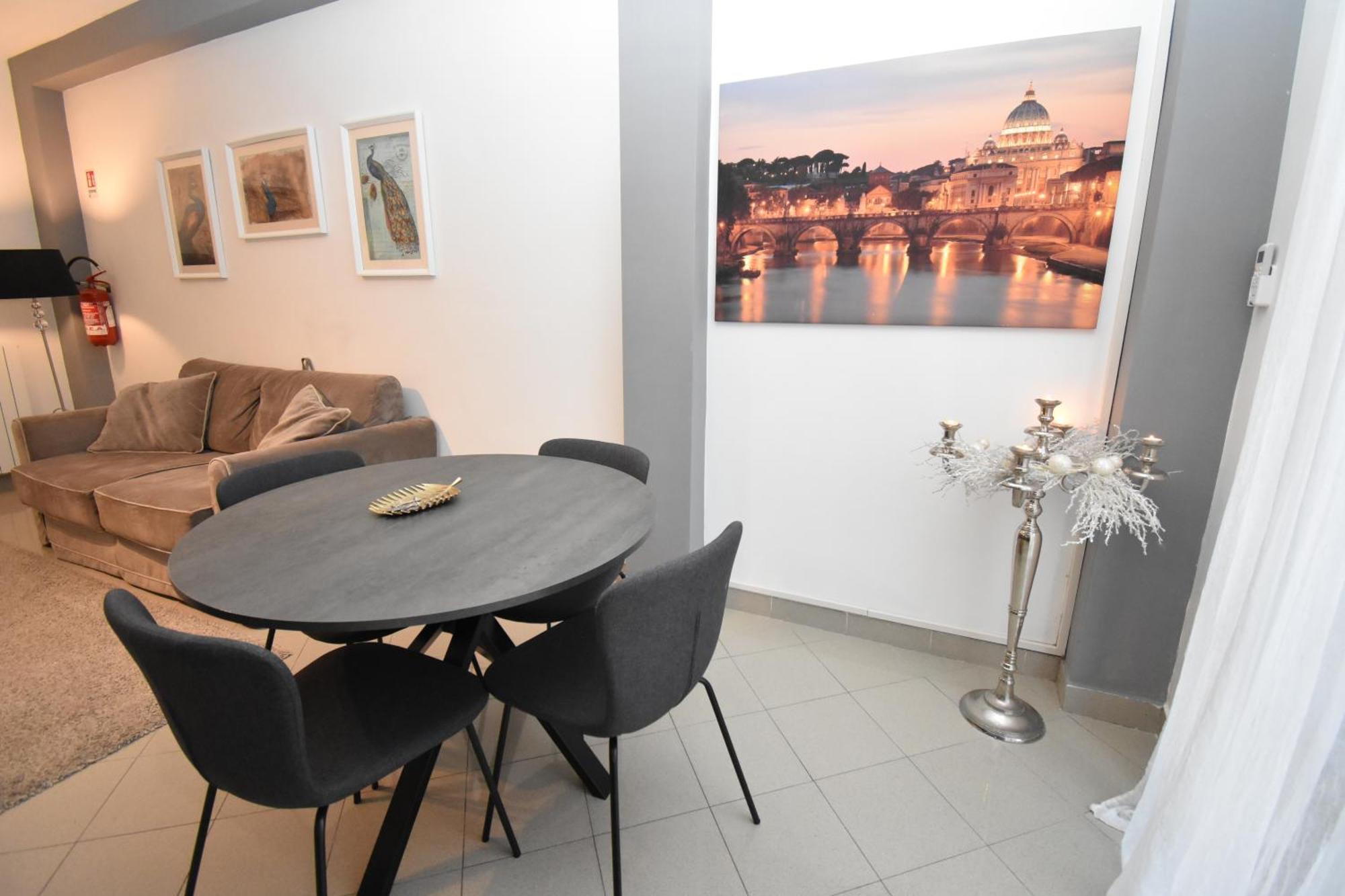 Apartamento Diasof