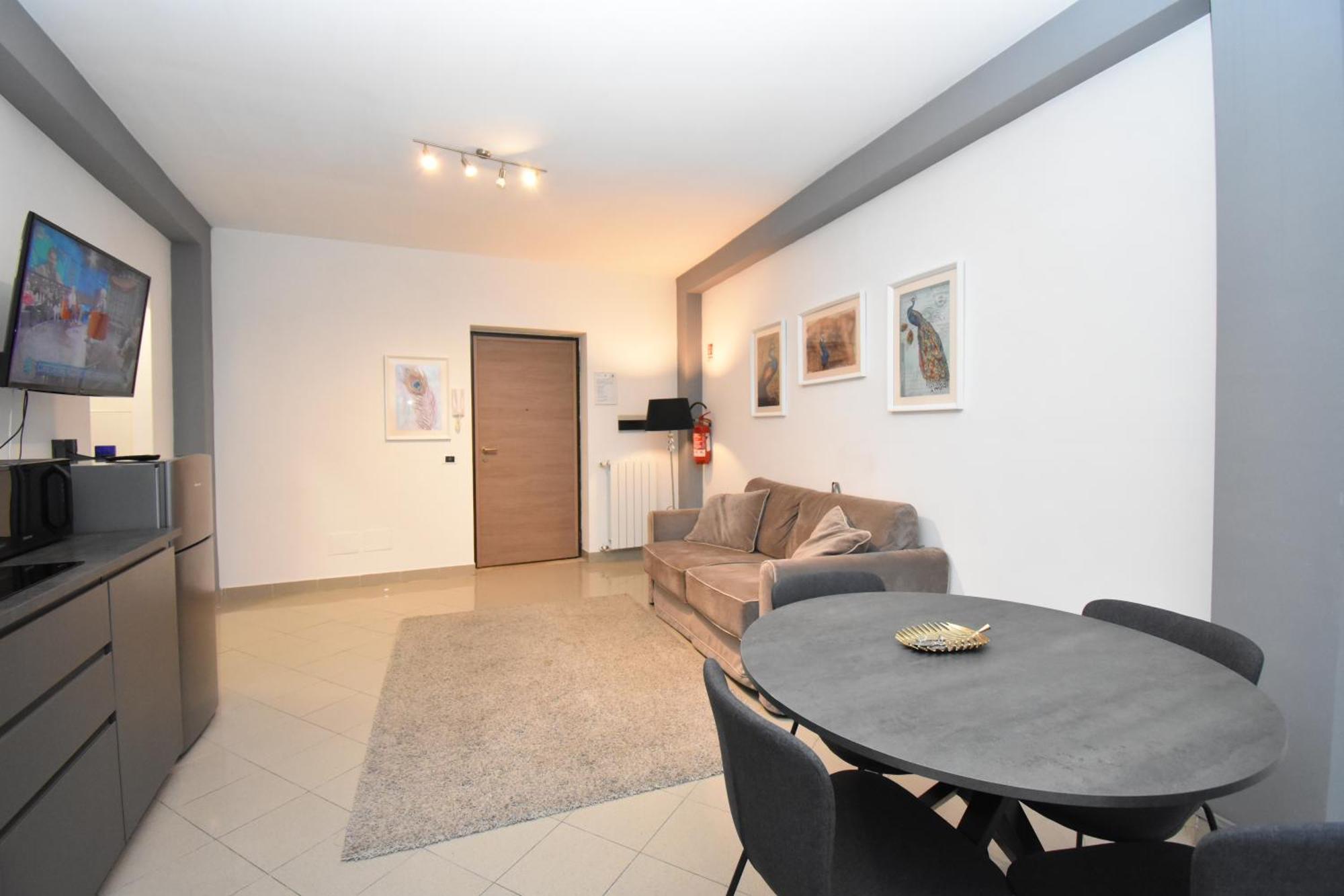 Diasof Apartamento
