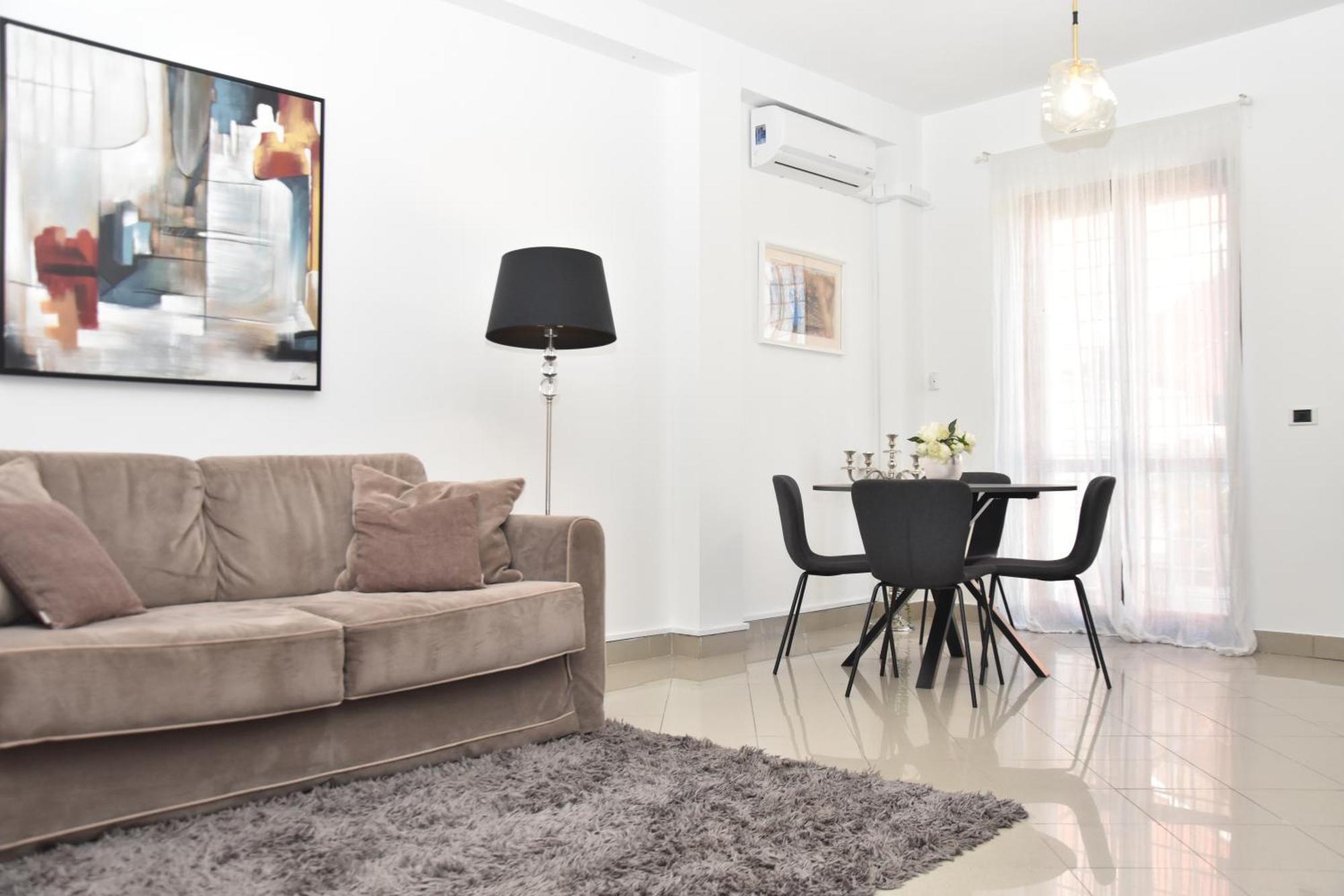 Diasof Apartamento Roma